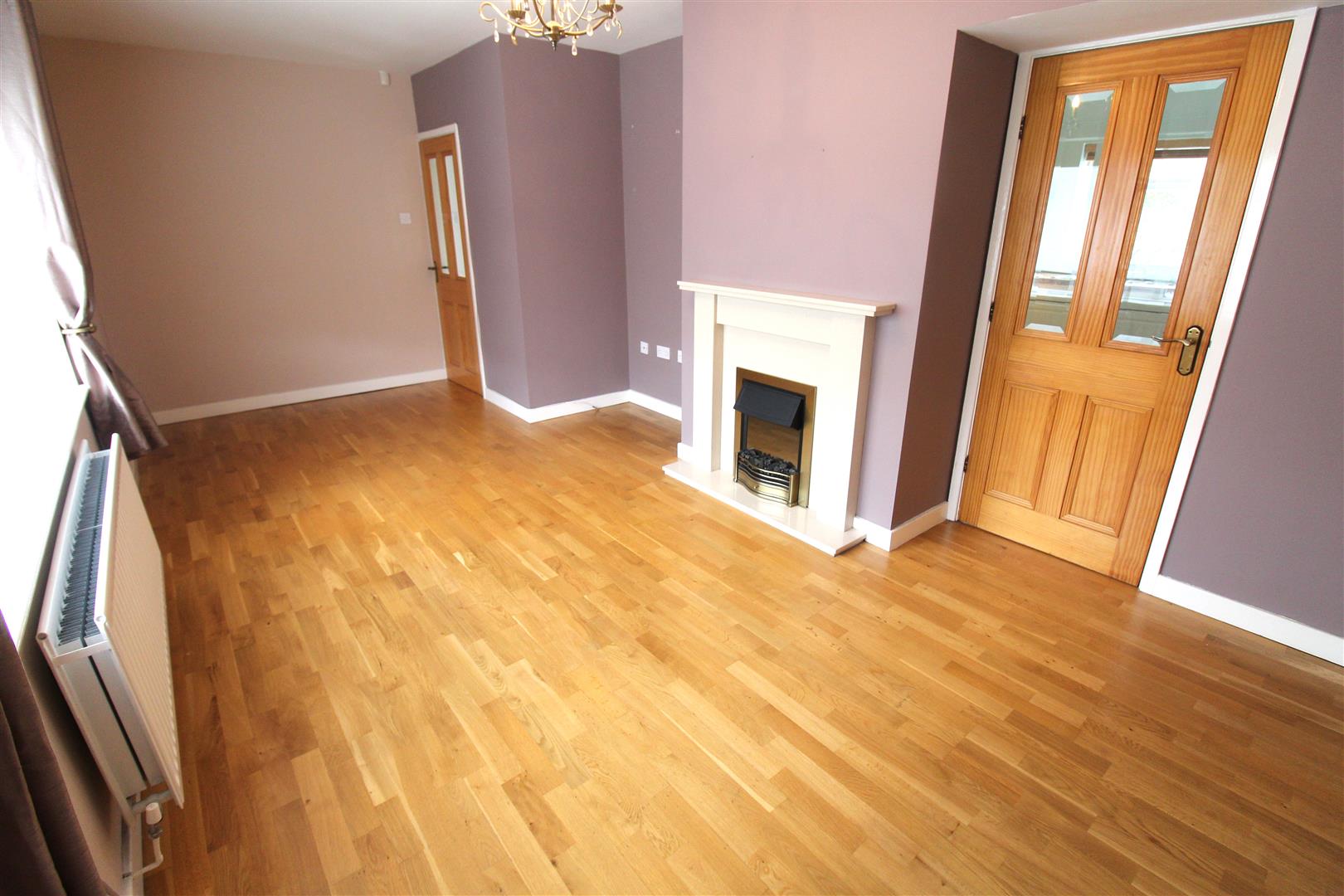 Baddeley Road, Milton, Stoke-On-Trent